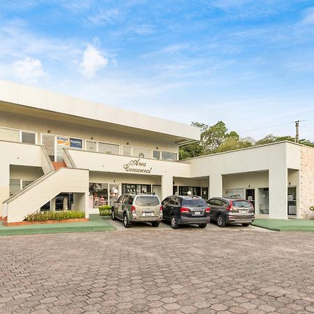 Copantl Hotel & Convention Center San Pedro Sula Exterior photo